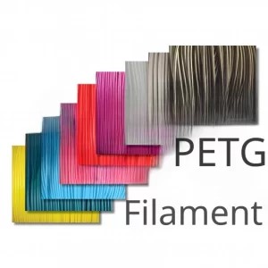 PETG-filament