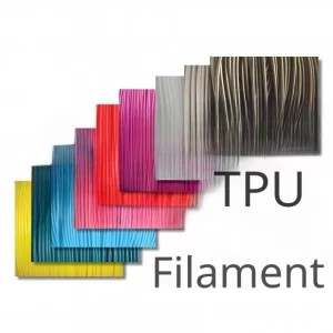 TPU-filament