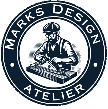 Logo Marksdesign Atelier